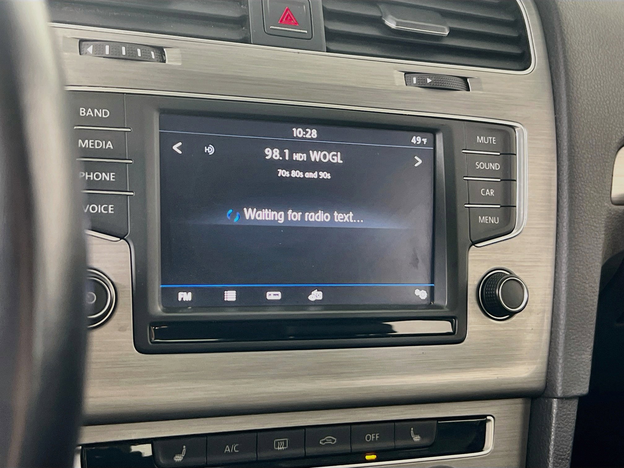 Used 2017 Volkswagen Golf Wolfsburg Edition FWD image 14