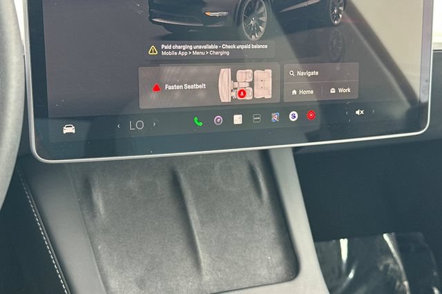 Used 2023 Tesla Model Y Long Range AWD/4WD image 24