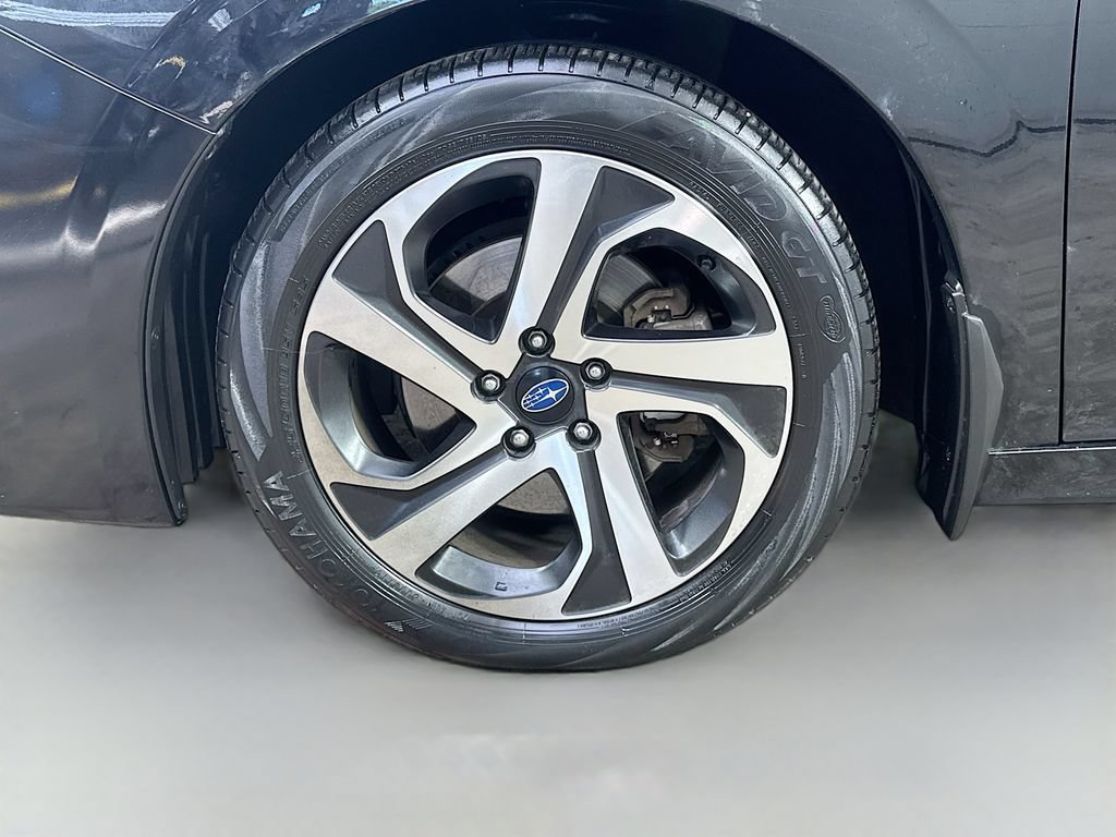 Used 2020 Subaru Legacy Limited AWD/4WD image 40