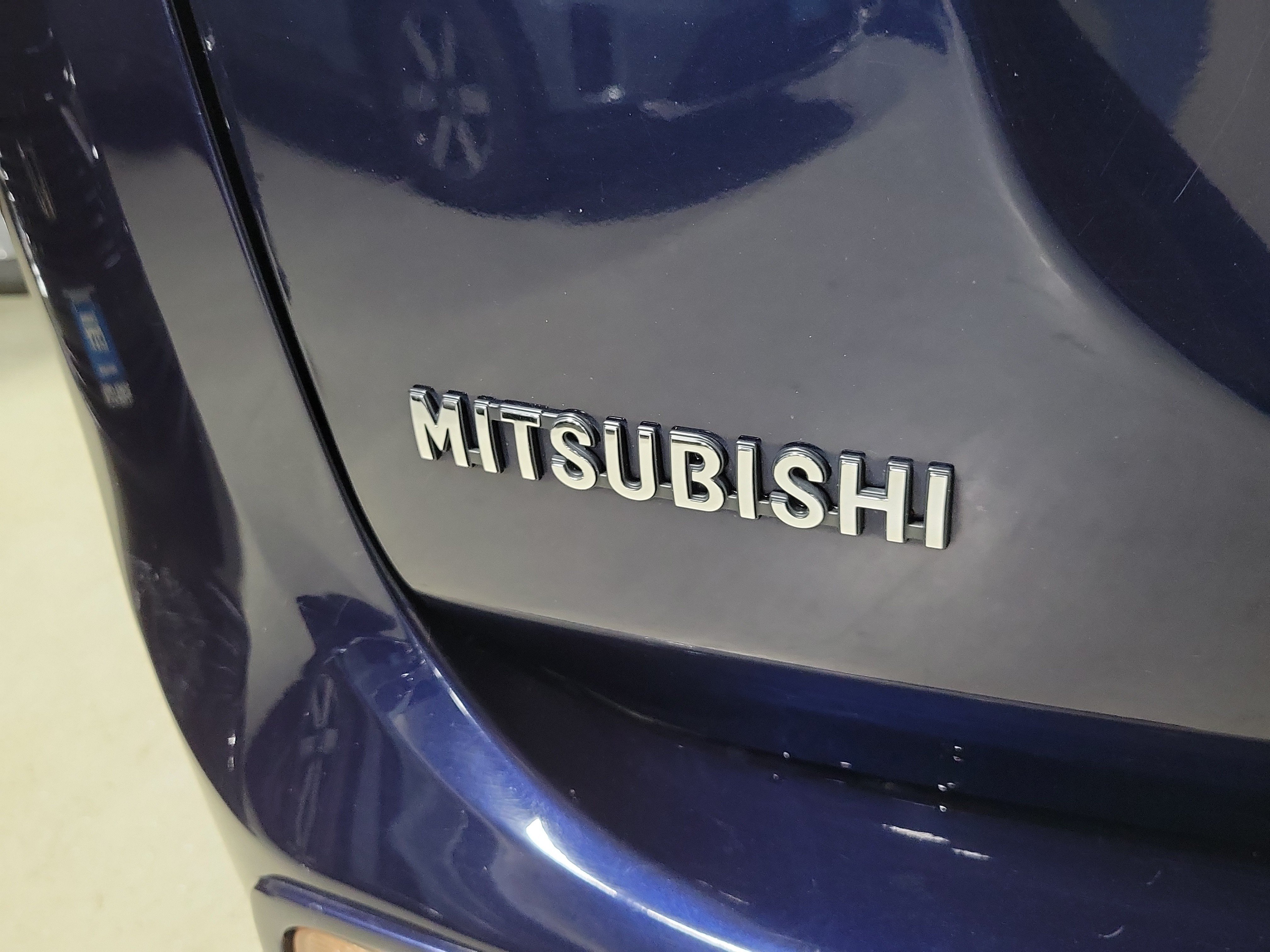 Used 2015 Mitsubishi Outlander ES FWD image 6