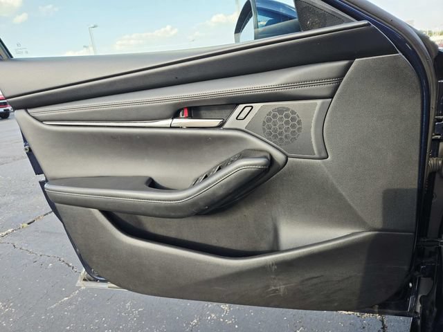 Used 2024 MAZDA MAZDA3 s FWD image 31