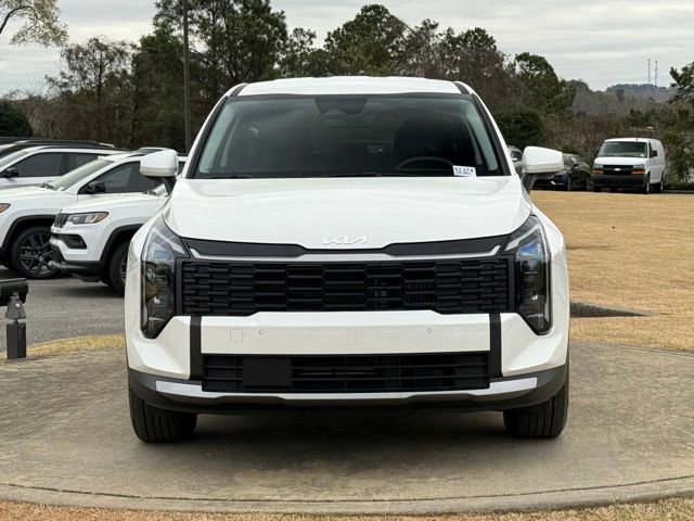 Used 2026 Kia Sportage LX image 2