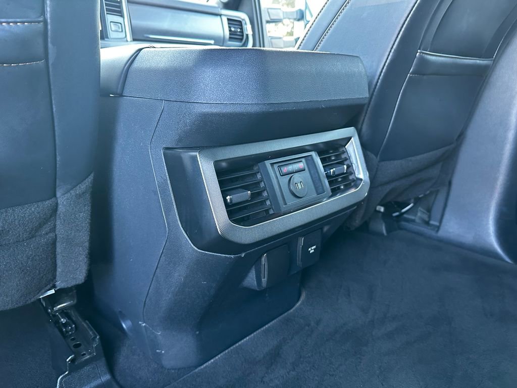Used 2024 Ford F350 Platinum image 58