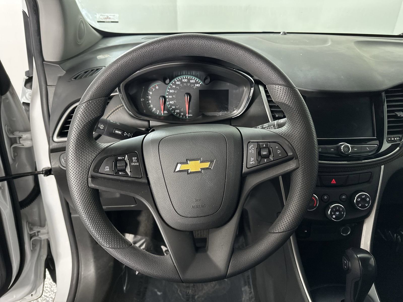 Used 2022 Chevrolet Trax LS w/ Tint and Cruise Package image 14
