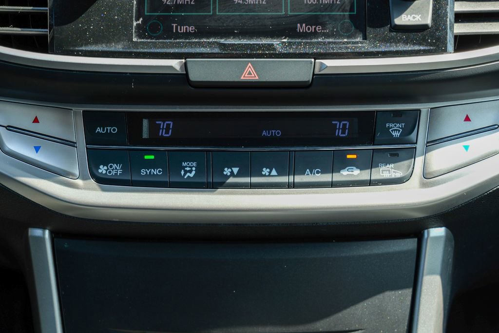 Used 2014 Honda Accord EX-L image 47