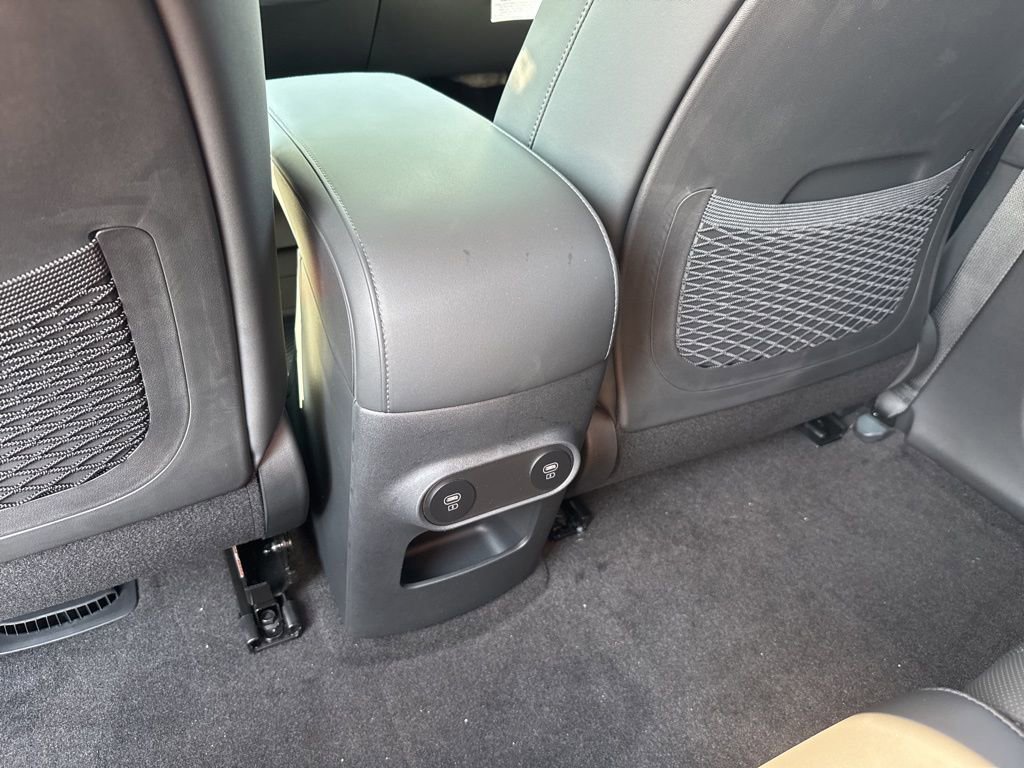 New 2025 Hyundai Ioniq 5 SEL image 18