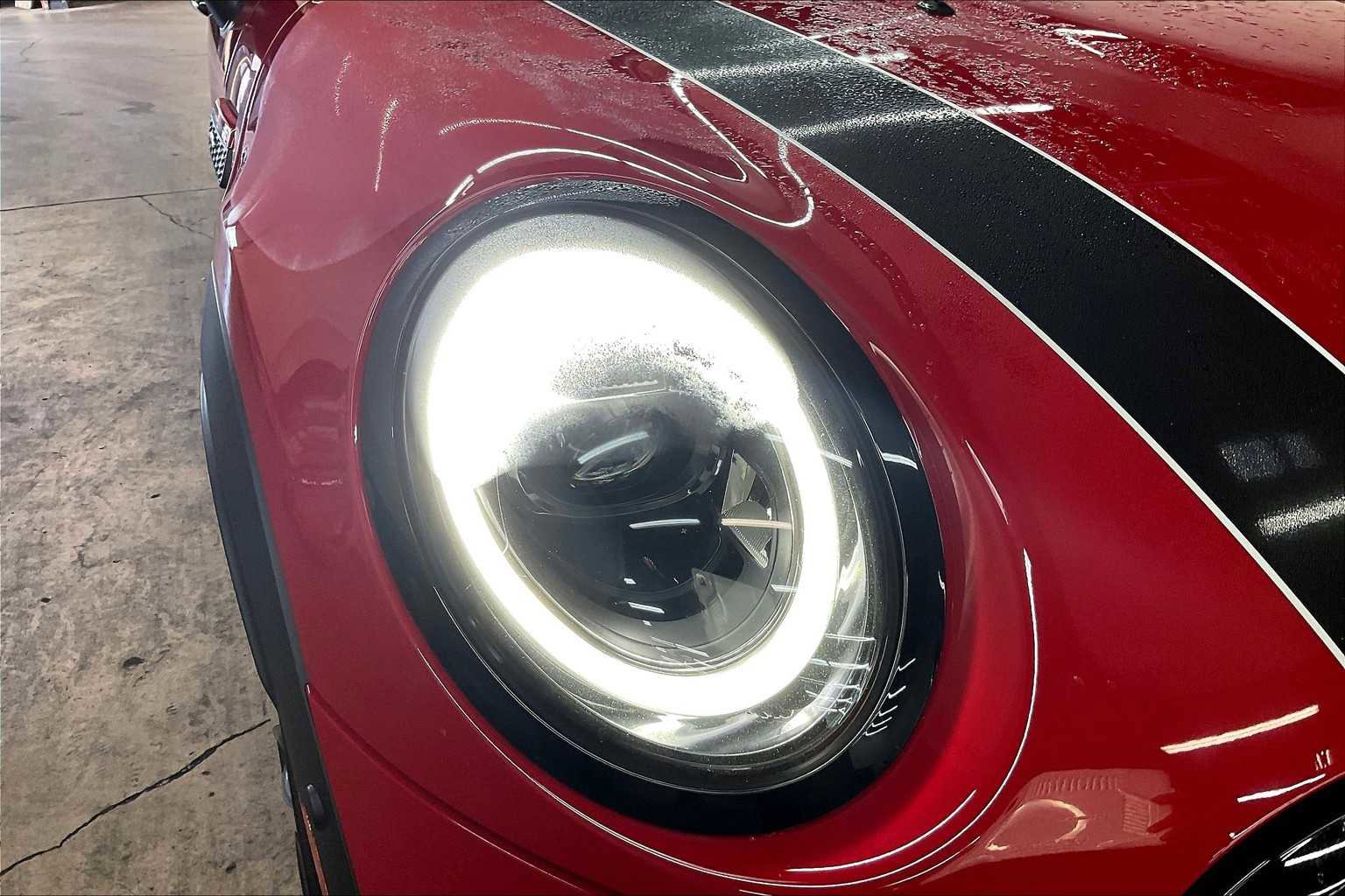 Used 2024 MINI Cooper John Cooper Works image 31