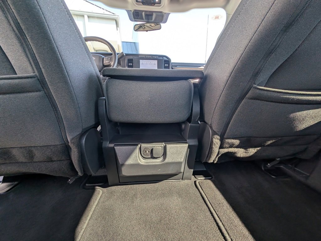 Used 2024 Ford F250 XLT image 38
