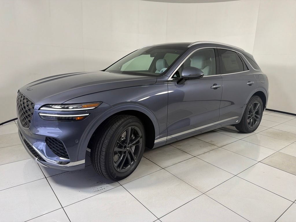 New 2027 Genesis GV70 2.5T Advanced