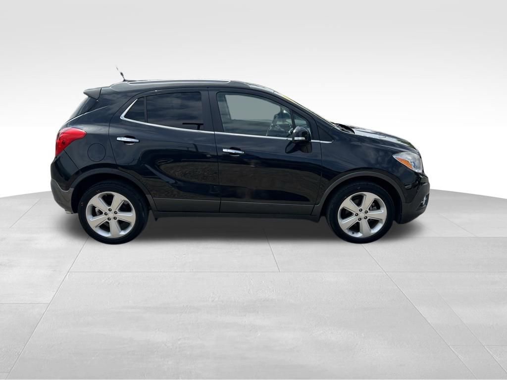 Used 2015 Buick Encore Convenience FWD image 7