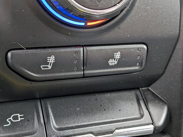 Used 2021 Chevrolet Silverado 1500 RST w/ All Star Edition Plus image 25