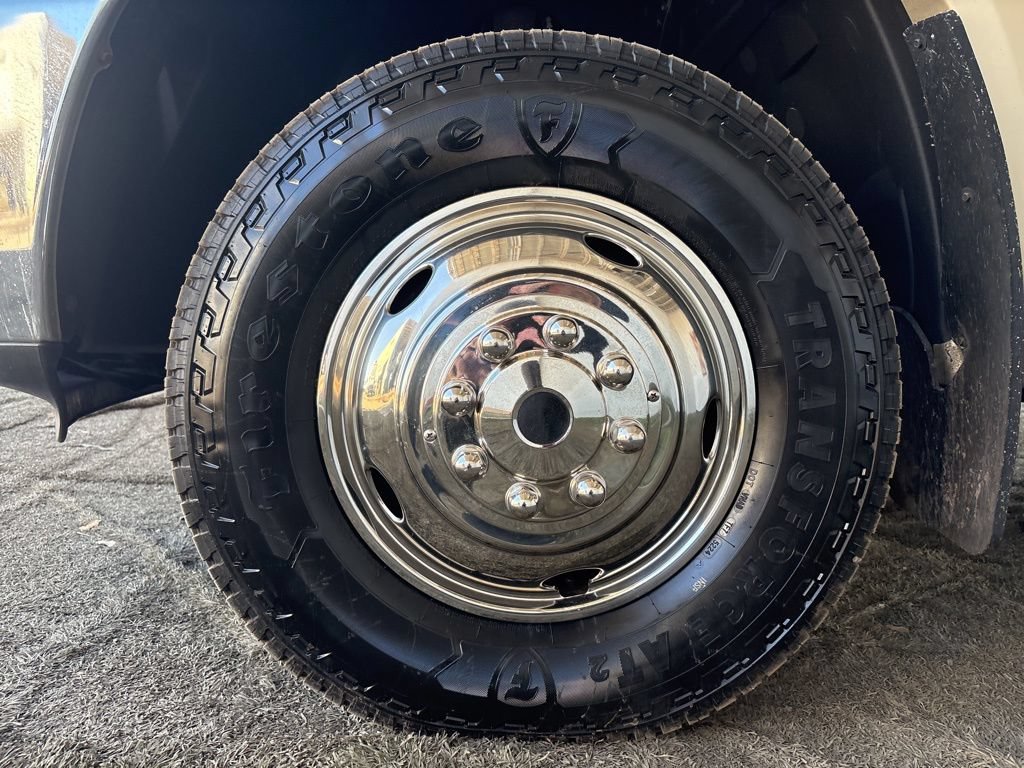 Used 2011 RAM 3500 Laramie AWD/4WD image 23