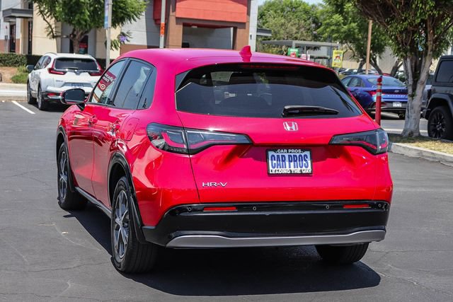 Certified 2024 Honda HR-V EX-L image 13