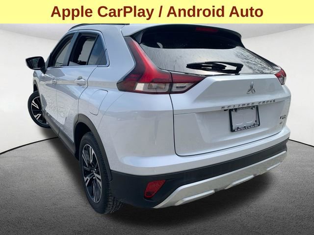 Used 2023 Mitsubishi Eclipse Cross SE image 10