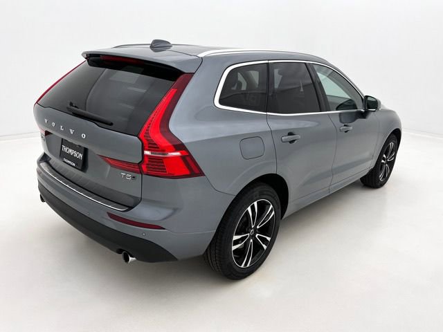 Used 2020 Volvo XC60 T5 Momentum w/ Protection Package Premier AWD/4WD image 10