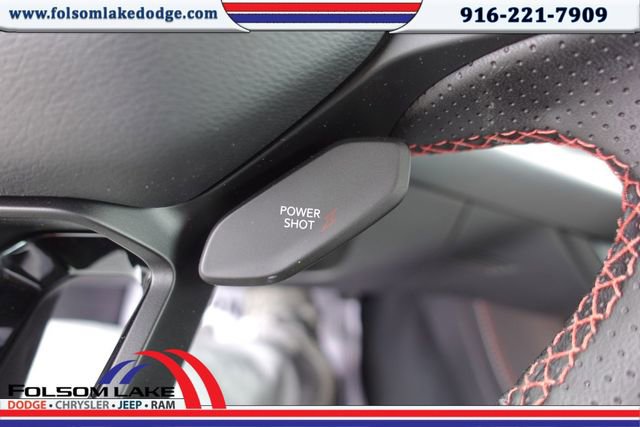 New 2025 Dodge Charger Daytona R/T w/ Quick Order Package 25M R/T AWD/4WD image 19