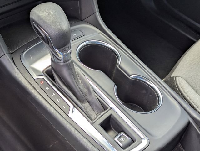 Used 2024 Chevrolet Equinox LT image 27