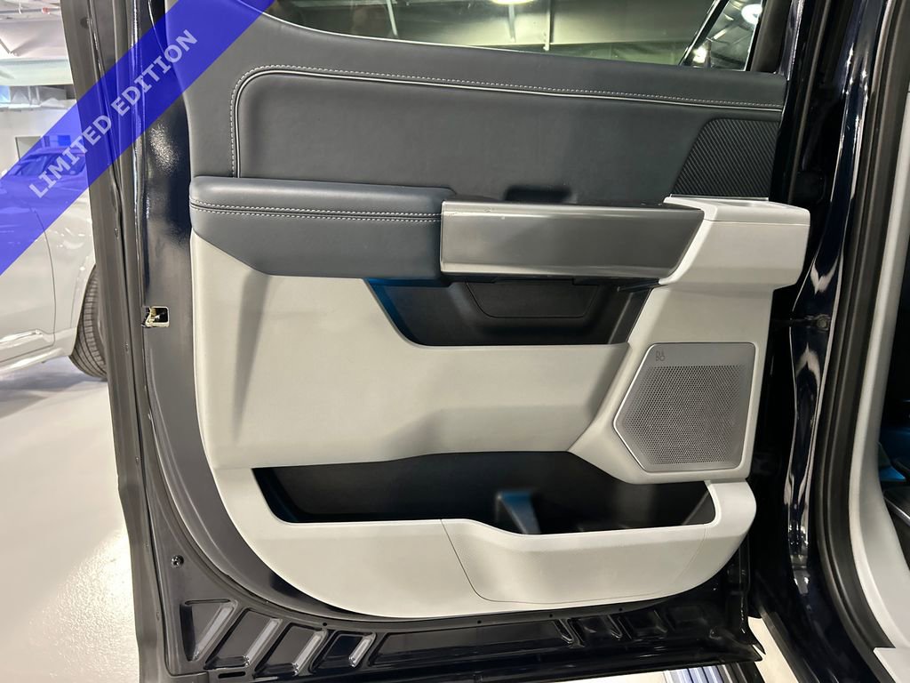 Used 2021 Ford F150 Limited image 24