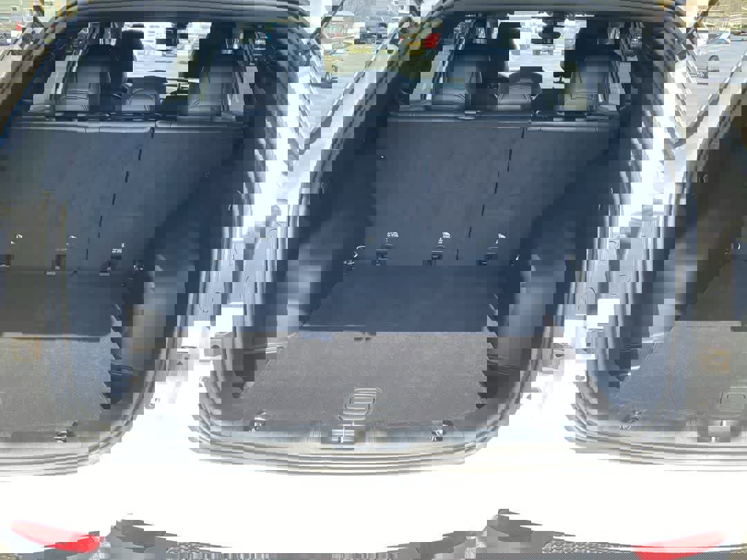 Used 2023 Jeep Compass Latitude image 22