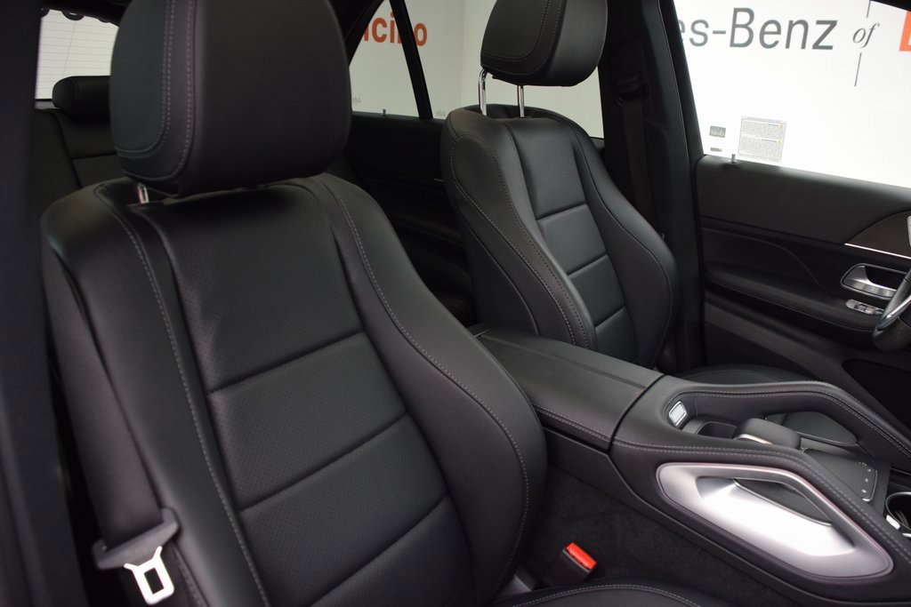 Certified 2023 Mercedes-Benz GLE 350 image 15