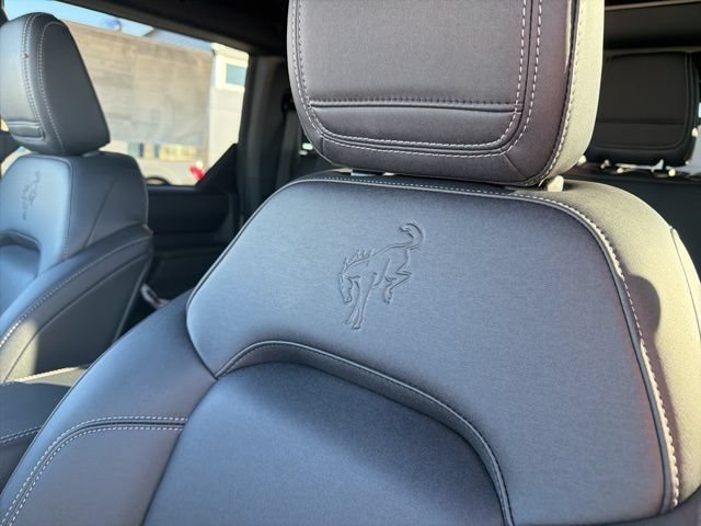 New 2025 Ford Bronco Badlands AWD/4WD image 59