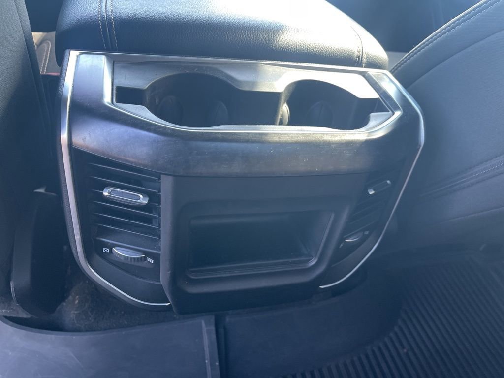 Used 2019 RAM 1500 Big Horn AWD/4WD image 17