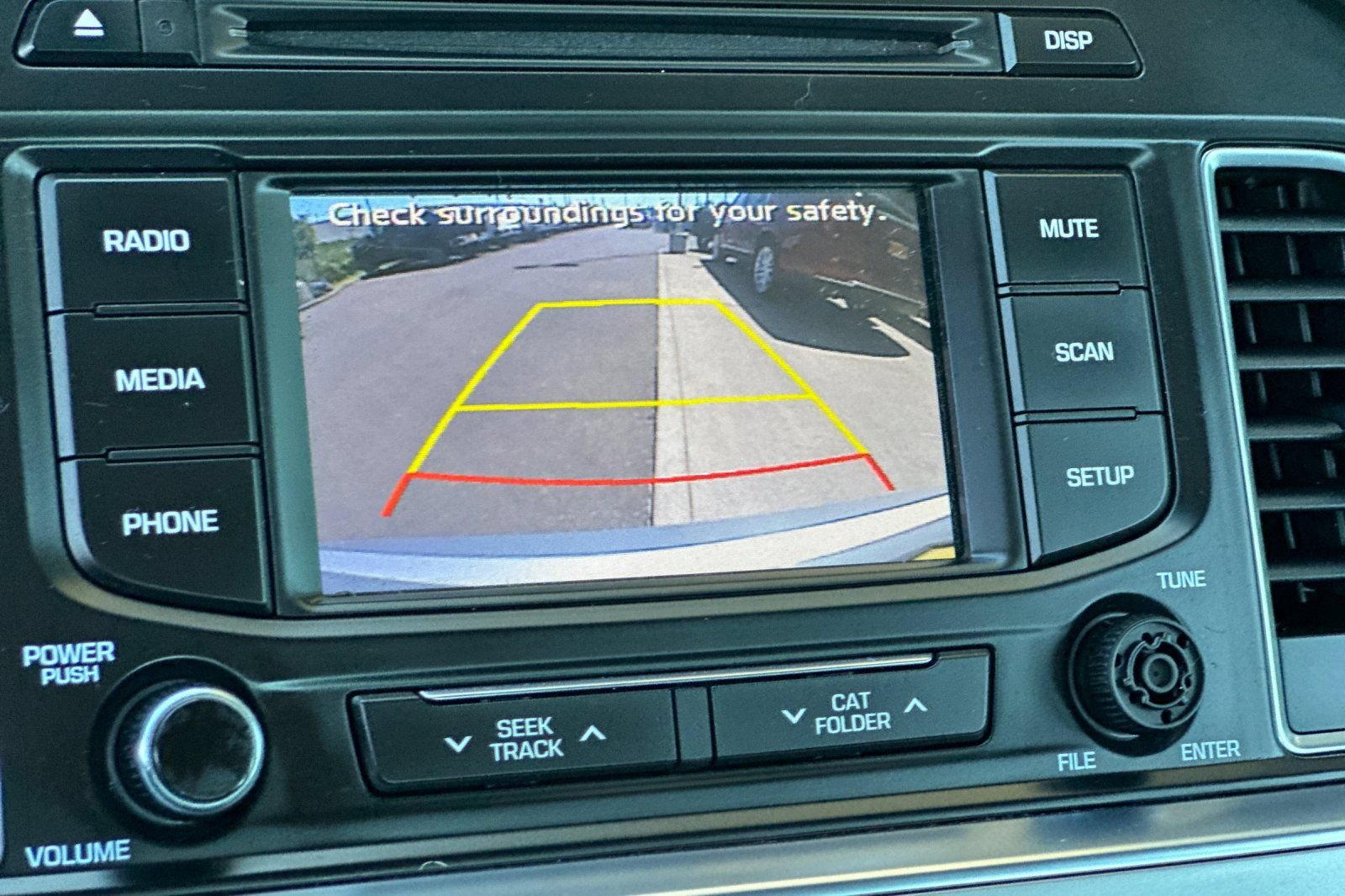 Used 2015 Hyundai Sonata SE w/ Option Group 02 FWD image 18
