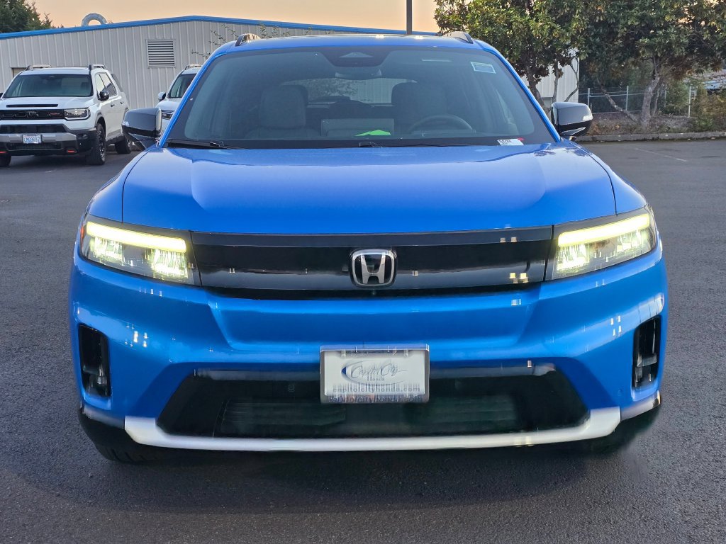 New 2026 Honda Prologue Elite image 2