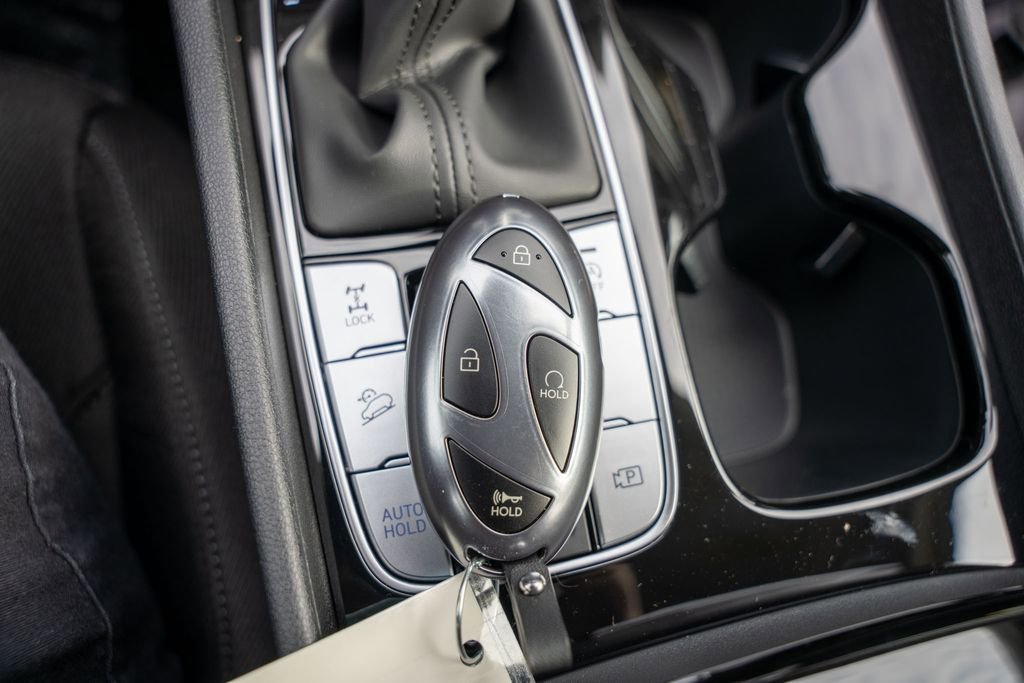 New 2026 Hyundai Tucson SEL image 29