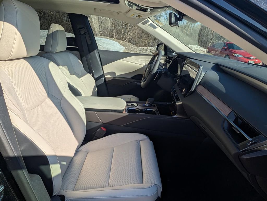 New 2026 Lexus RX 350 image 12