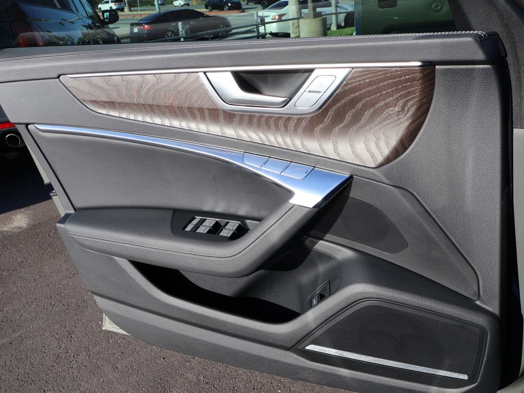 Used 2023 Audi A6 3.0T Prestige AWD/4WD image 34