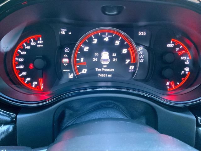 Used 2021 Dodge Durango SRT w/ Technology Group AWD/4WD image 19