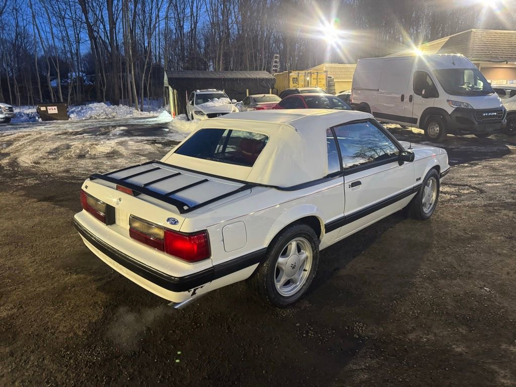 Used 1990 Ford Mustang LX image 6