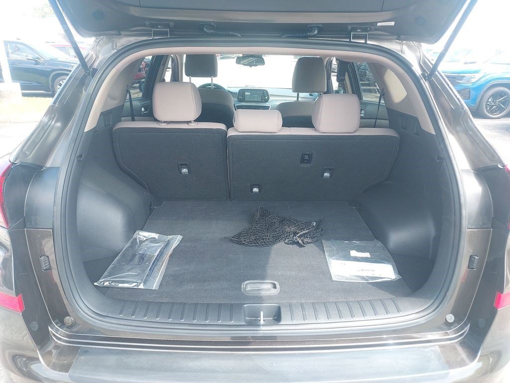 Used 2019 Hyundai Tucson Value AWD/4WD image 29