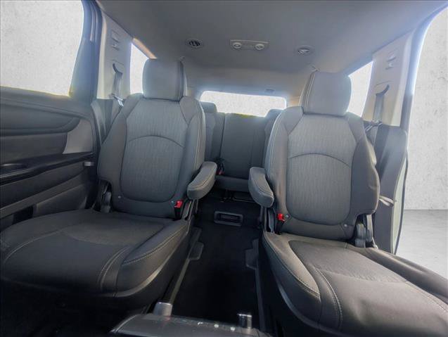 Used 2017 Chevrolet Traverse LT AWD/4WD image 22
