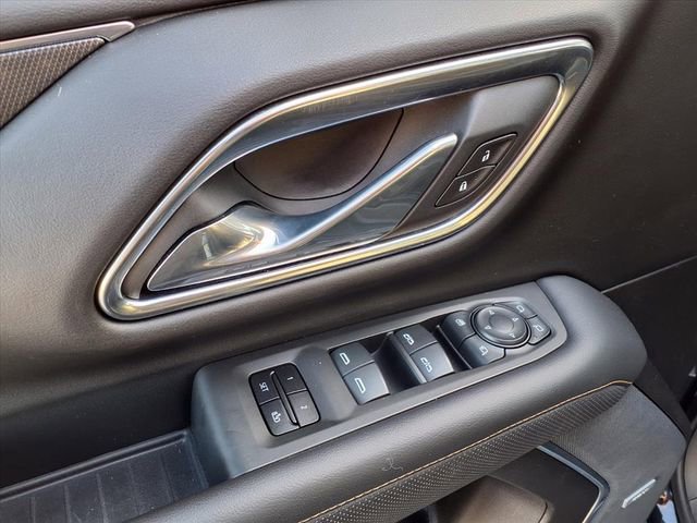 Used 2021 GMC Yukon AT4 w/ AT4 Premium Plus Package image 55