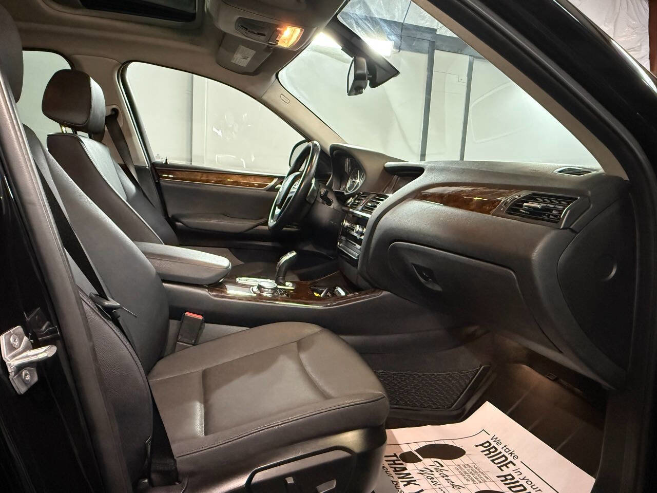 Used 2016 BMW X4 xDrive28i image 6