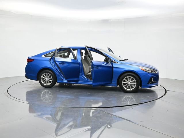 Used 2019 Hyundai Sonata SE FWD image 46