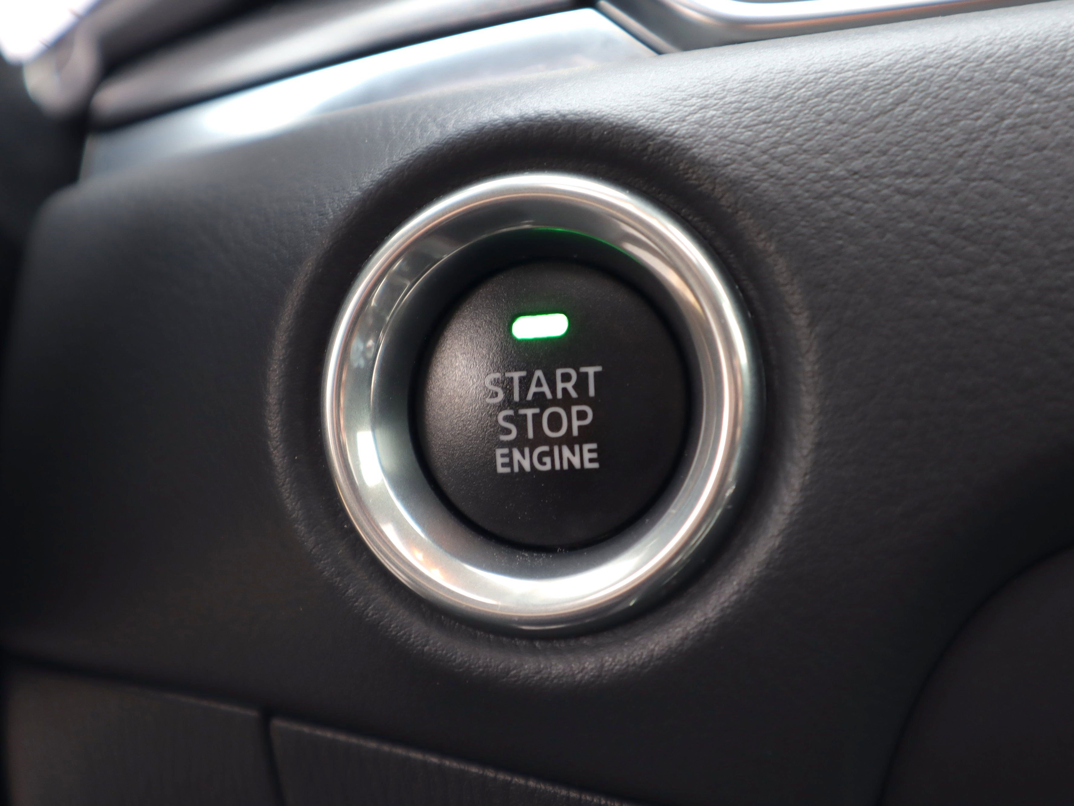 Certified 2023 MAZDA CX-5 Carbon Edition image 22