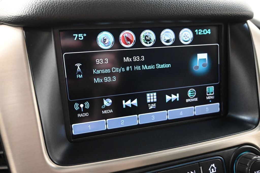 Used 2019 GMC Yukon Denali w/ Denali Ultimate Package AWD/4WD image 19
