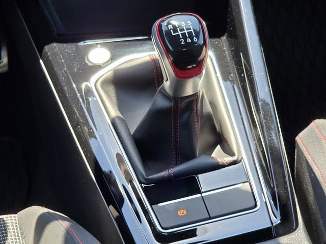 Used 2023 Volkswagen GTI S FWD image 14