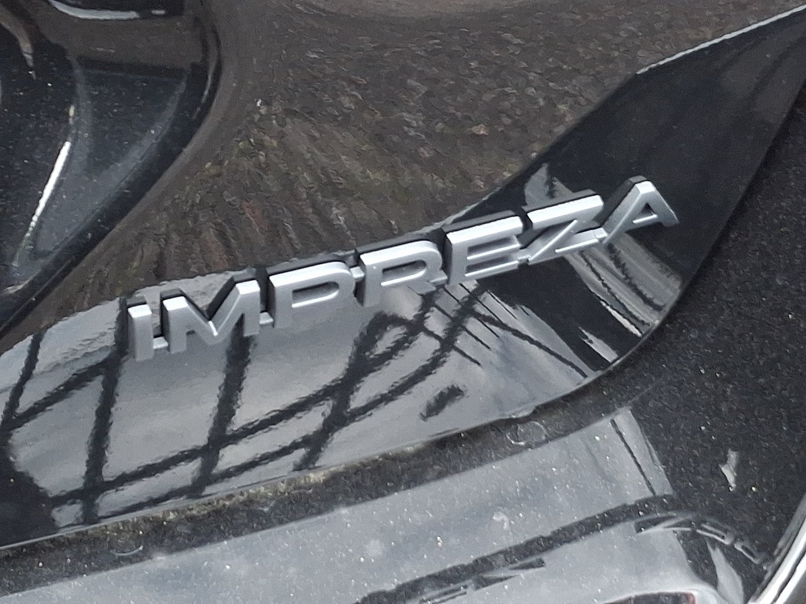 New 2026 Subaru Impreza 2.0i Sport AWD/4WD image 5