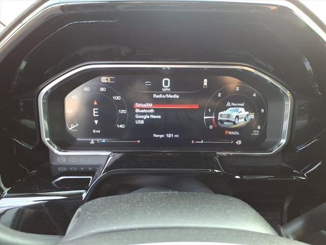 New 2026 GMC Sierra 1500 SLE w/ X31 Off-Road Package AWD/4WD image 35