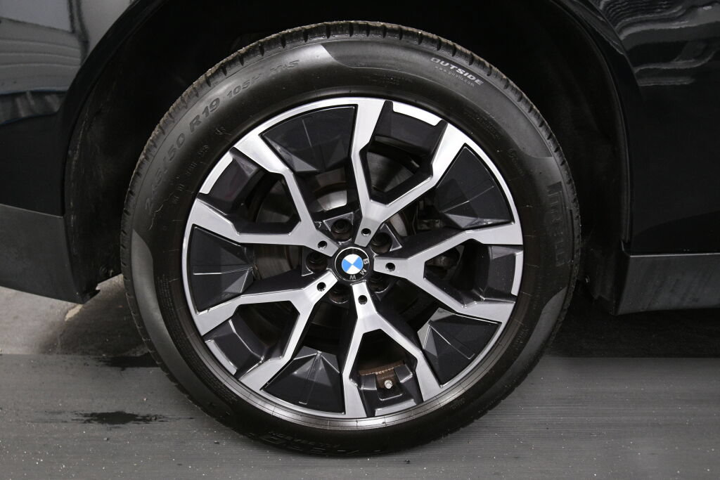 Used 2026 BMW X3 xDrive30i AWD/4WD image 34