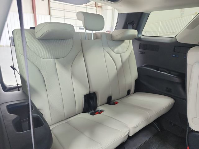 Used 2025 Hyundai Palisade Calligraphy FWD image 46
