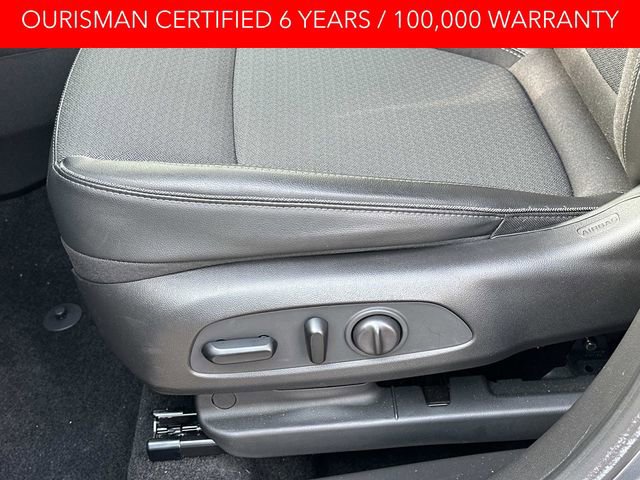 Certified 2022 Buick Encore GX Preferred w/ Cold Weather Comfort Package image 18