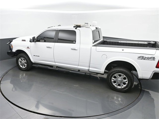 Used 2022 RAM 2500 Laramie w/ Safety Group B image 40