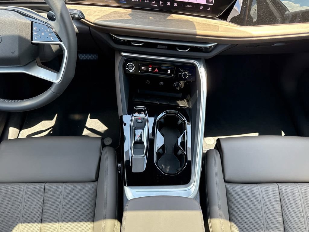 New 2025 Audi Q5 Premium Plus image 29
