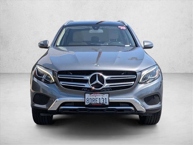 Used 2018 Mercedes-Benz GLC 300 image 2