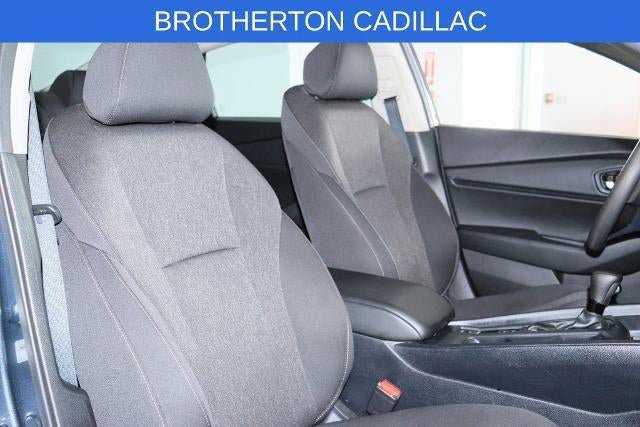 Used 2023 Honda Accord EX image 21
